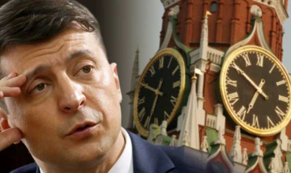 Правящий класс Украины работает в интересах России | Русская весна