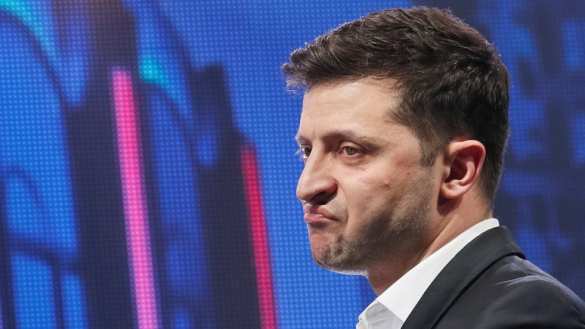 Это неизбежно: Путин заявил, что Зеленский должен искать компромисс с радикалами | Русская весна