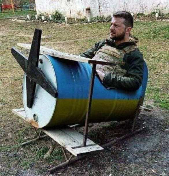 Посол России в Индии назвал Зеленского оторванным от реальности | Русская весна