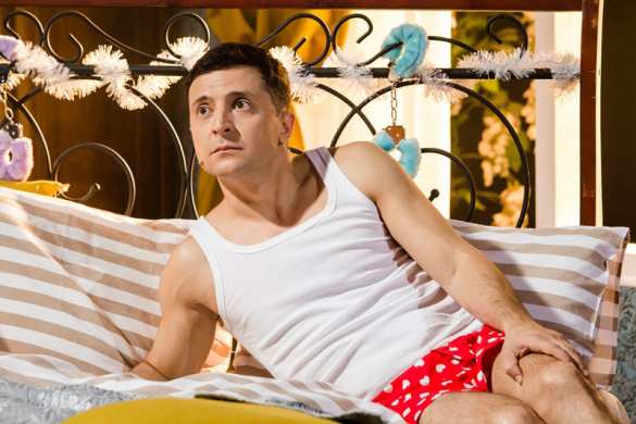 Пресс-секретарь Зеленского рассказала, как проходит его лечение от COVID-19 | Русская весна