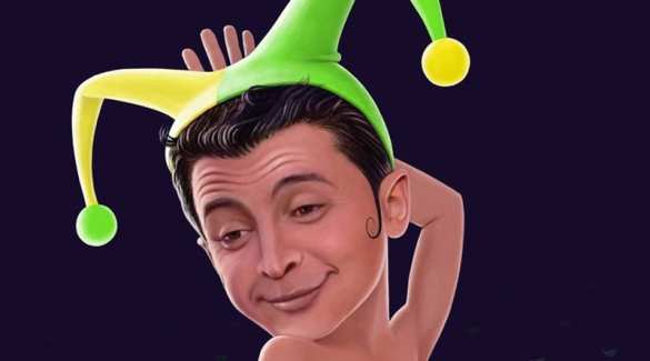 «Открыли врата ада, у нас отвалятся ещё несколько областей»: «патрiот» о позоре в Луцке | Русская весна