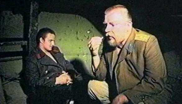 «Случилось страшное»: в Сирии боевики «уничтожили офицеров ВКС» — актёров культового российского фильма | Русская весна