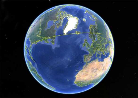 Ученые рассказали о замедлении вращения Земли | Русская весна