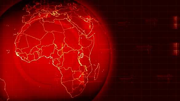 ООН объявила миру «красный уровень угрозы» | Русская весна