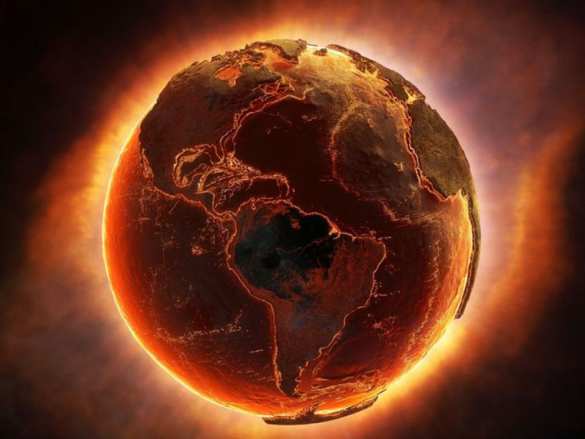 Человечество ждёт дефицит самого ценного ресурса | Русская весна