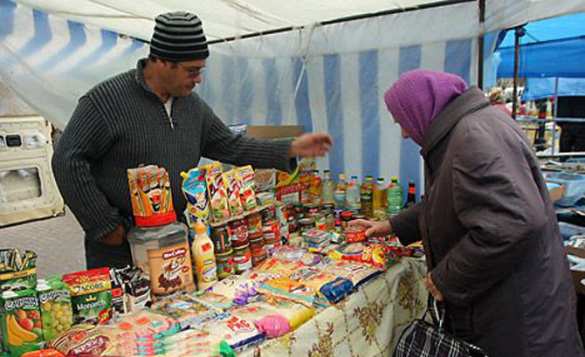 Освобожденные территории — Амвросиевка и Старобешево: как предприниматели наживаются на войне | Русская весна