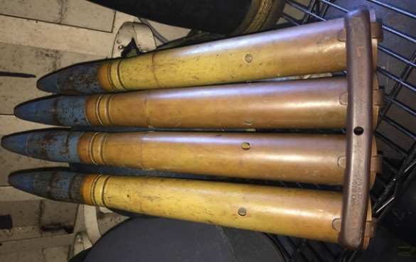 Тревога в странах Европы: военные арсеналы практически пусты | Русская весна