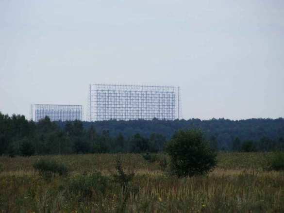 Крылатые ракеты Россия видит и за горизонтом | Русская весна