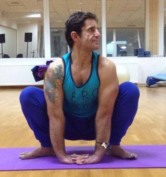 Шкиряк «предотвратил» 300 терактов | Русская весна