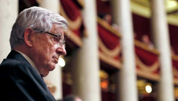 Чтобы урегулировать ситуацию на Донбассе, надо надавить на Киев, — французский политик | Русская весна