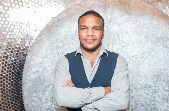 Чернокожий украинский депутат станцевал «африканский народный танец в балаклаве» (ВИДЕО) | Русская весна