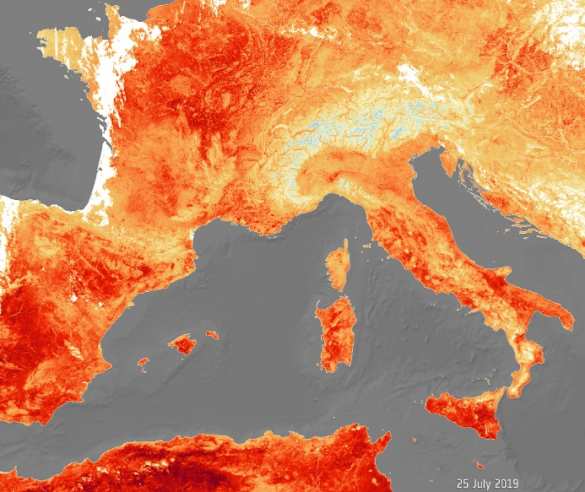 Страшный прогноз для Земли: треть населения планеты окажется на грани выживания | Русская весна