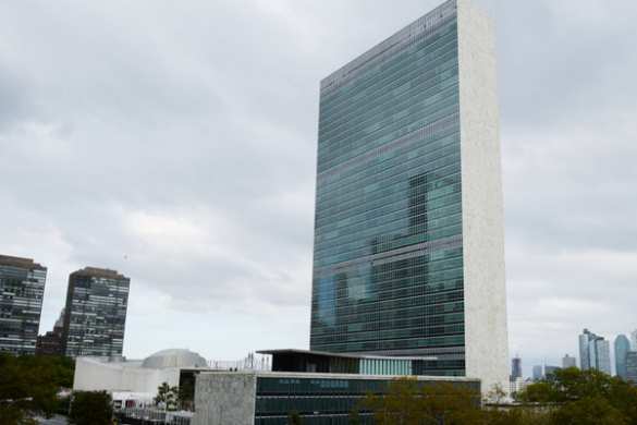 Сторонники и противники Асада проведут переговоры в Женеве 25 января | Русская весна