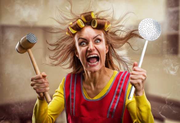 Советник Порошенко назвал 8 марта «праздником чекистских проституток» | Русская весна