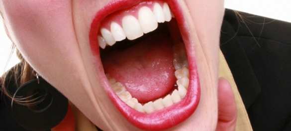 Под Чернобылем женщина покусала полицейского и избила гаечным ключом (ФОТО) | Русская весна