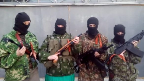 Женщины-добровольцы армии Юго-Востока (видео обращение) | Русская весна