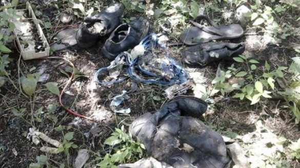 В Мексике нашли тела 31 тысячи жертв организованной преступности | Русская весна