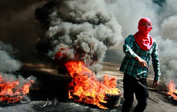Словакия стоит на пороге гражданской войны, — глава МВД | Русская весна