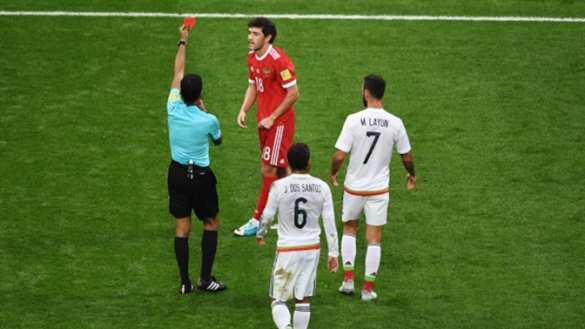 «Ему надо в морду дать!» — депутат предложил наказать футболиста Жиркова | Русская весна