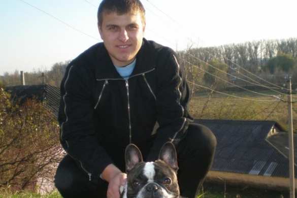 Разборки или случайность? В Рубежном погибли два милиционера из Житомира Разборки или случайность? В Рубежном погибли два милиционера из Житомира | Русская весна