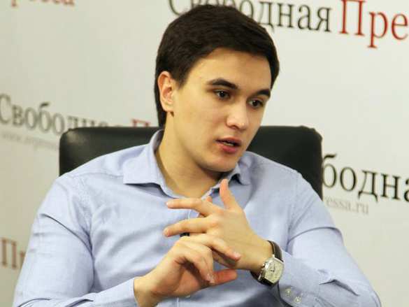 Центробанк сделал то, что не смог сделать Госдеп | Русская весна