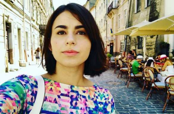 В Киеве продолжается охота за журналистами — редактора украинского «Форбс» три раза ударили ножом (+ФОТО) | Русская весна