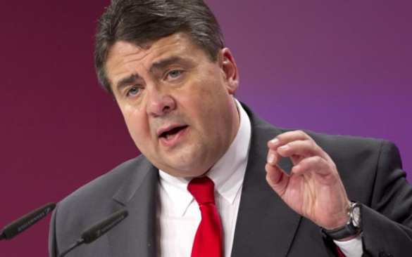 Де-факто признание: МИД Германии предложил «закрыть дискуссию» по Крыму | Русская весна