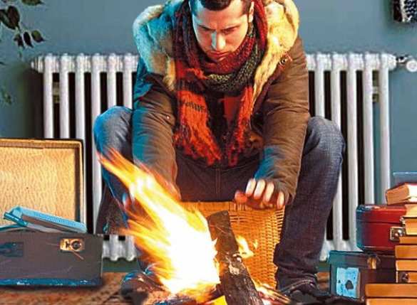 Украину ожидает худшая зима в истории, — глава «Нафтогаза» | Русская весна