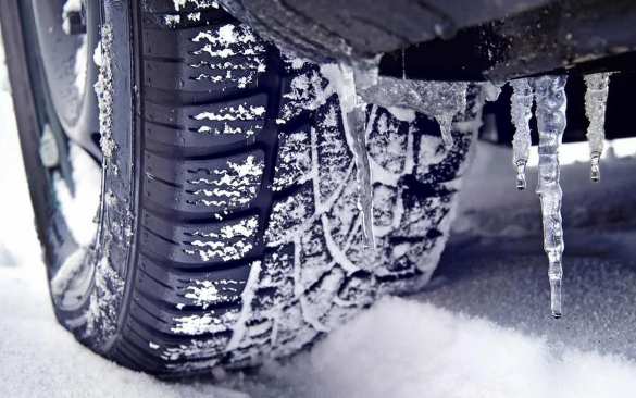 ГАИ МВД ДНР напоминает о необходимости подготовить транспортные средства к зиме (ВИДЕО) | Русская весна