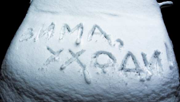 Мощное субтропическое тепло идёт в московский регион | Русская весна