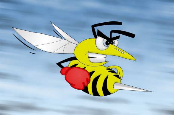 Китайские учёные создали пчёл-киборгов | Русская весна