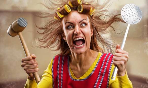 Берлин не исключает перспективу призыва женщин на военную службу | Русская весна