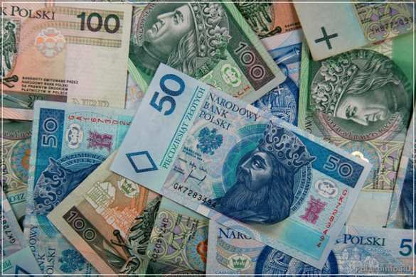 Польский злотый — самая дешевая валюта в мире | Русская весна