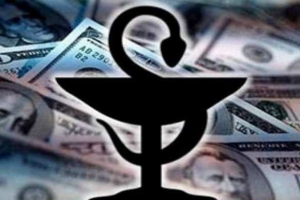 Как совершить утилизацию населения под предлогом охраны здоровья (ВИДЕО) | Русская весна