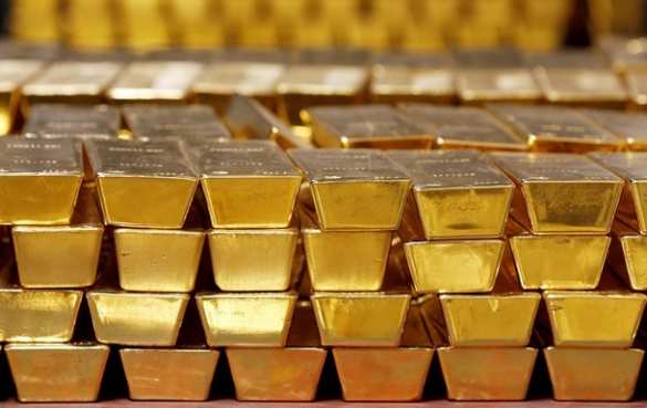 Золотовалютные резервы Нацбанка за год сократились на 63,2% — до 7,5 млрд долларов | Русская весна
