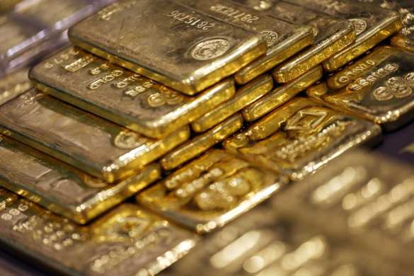 В Хорватии ограбили МВД: унесли золото и почти 300 тысяч евро | Русская весна