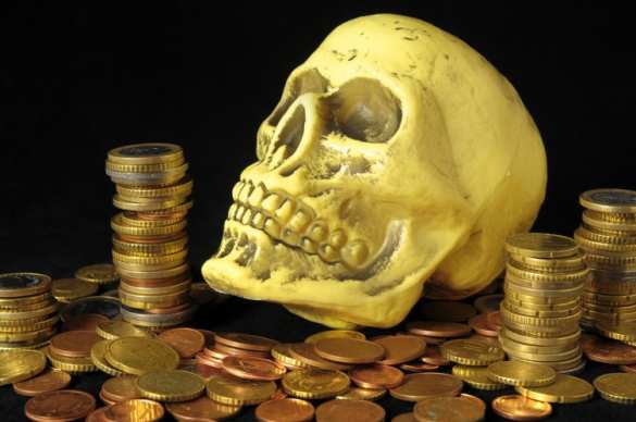 «У Украины полезных ископаемых на 10–12 триллионов долларов» — сенатор США раскрыл истинную причину поддержки «незалежной» (ВИДЕО) | Русская весна