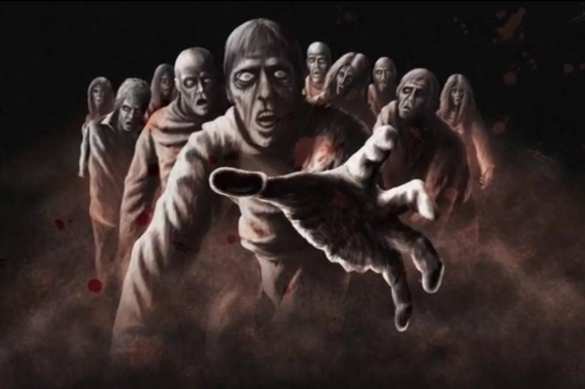 Медведев назвал G7 «мертвым клубом» с сидящими за столом «зомби» | Русская весна