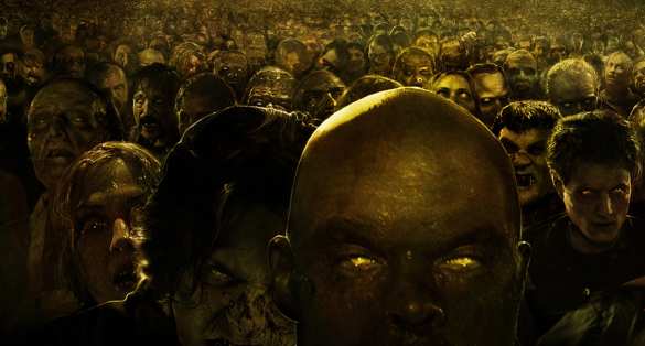 Болгар пугают, что в 2021 году русские устроят зомби-апокалипсис (ФОТО) | Русская весна