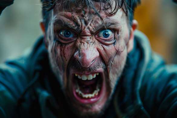 Украинца приговорили к тюремному сроку за угрозу съесть судью | Русская весна