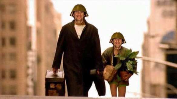 Знают ли украинцы, что Зорян и Шкиряк два разных человека, — опрос в Киеве (ВИДЕО А. Шария) | Русская весна