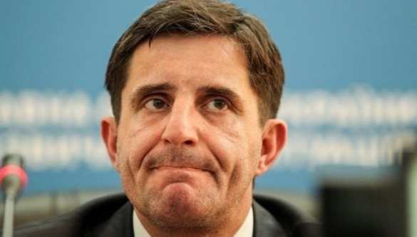 Шкиряк назвал жителей Донбасса «зомби» и предложил запретить им голосовать (ВИДЕО) | Русская весна