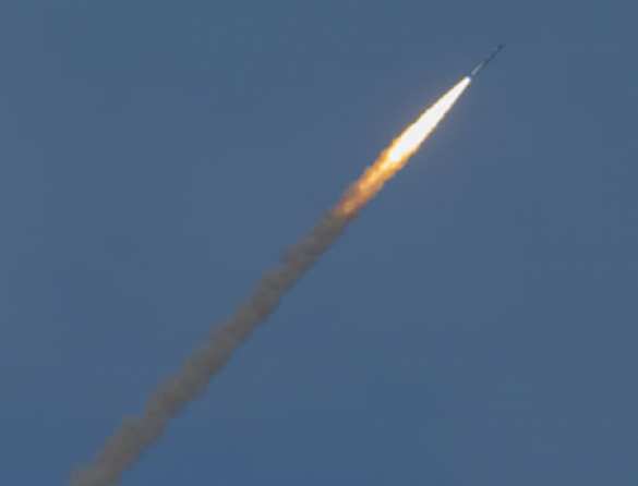 Российский «Бук» уничтожил сразу два украинских Су-25 подряд (ВИДЕО) | Русская весна