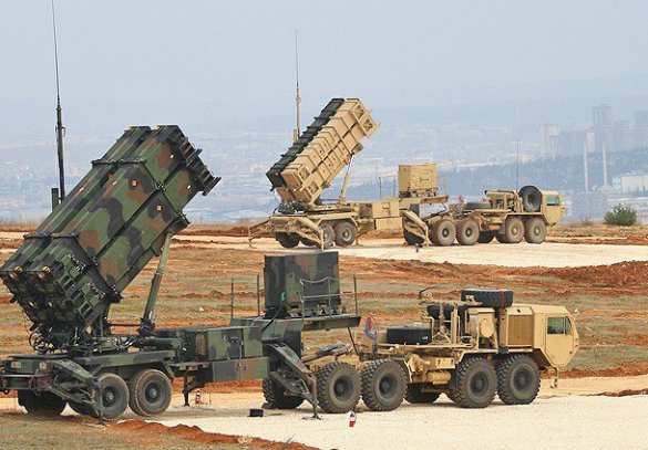 Китай потребовал от США отменить поставку оружия на Тайвань | Русская весна