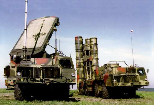 Иран подтвердил отзыв иска к России по поводу поставок ЗРК С-300 | Русская весна