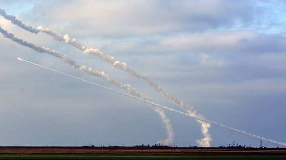 Байден сообщил НАТО, чья ракета упала в Польше, — Reuters | Русская весна