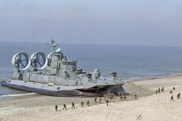 За шпионаж в пользу Украины и измену Родине капитан первого ранга может получить 20 лет заключения | Русская весна