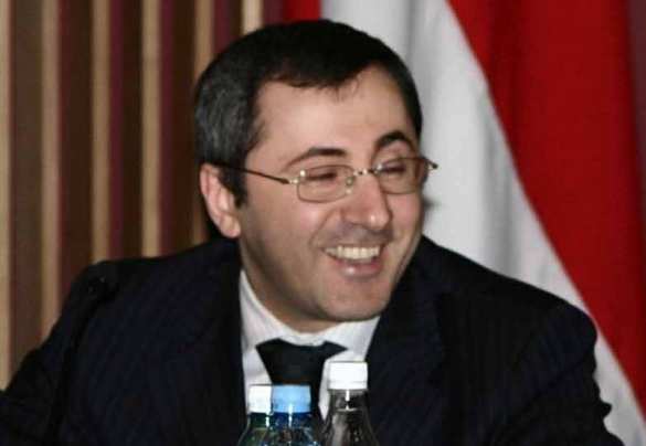 Новым прокурором Одессы станет ещё один подельник Саакашвили (ВИДЕО) | Русская весна