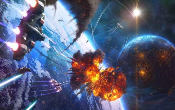 Пресса США паникует: «Нам грозит космический Перл-Харбор в исполнении Китая или России» | Русская весна