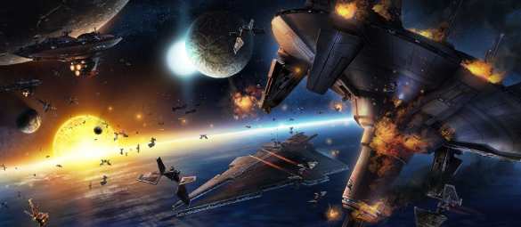 Звёздные войны 2.0: почему США не предотвращают гонку вооружений в космосе | Русская весна